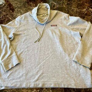 VINYARD VINES WOMENS SIZE L PULLOVER, comfort wear, street style W152